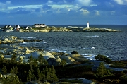  Peggy's Cove, Nova Scotia